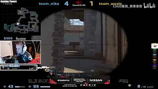 【一起看】职业选手顶级操作