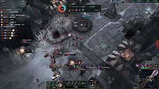 咒焚青云专场，星河入梦，誓死捍卫玄阳