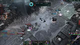 咒焚青云专场，星河入梦，誓死捍卫玄阳