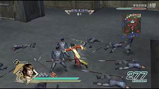 真三国无双五 4609948