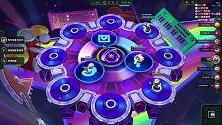 【  好饭好睡直播间  】