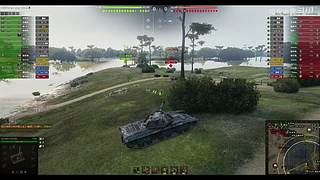 钢铁猎手+翡翠岛交易会