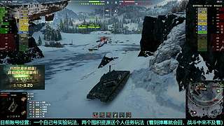 钢铁猎手+翡翠岛交易会