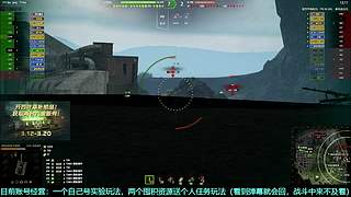 钢铁猎手+翡翠岛交易会