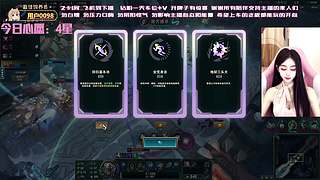 温柔御姐 任意模式（摄像头）