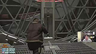 兰林汉：生化危机：安魂曲！