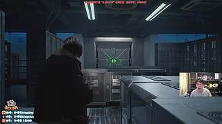 兰林汉：生化危机：安魂曲！