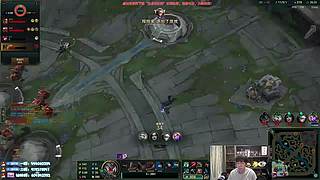 兰林汉：峡谷口技者！！！