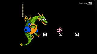 小霸王经典FC游戏 4803120