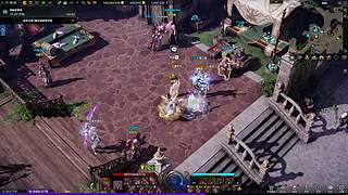 猫五度的四个神选气息