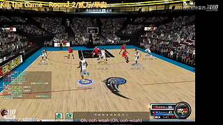 无兄弟不篮球 4840534