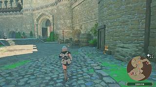 怪物猎人物语3~命运双龙~孵蛋啦！！