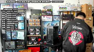 老师傅靠谱电脑装机