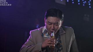 新游沉浸式体验