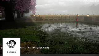 电影级画质，失眠者福音~