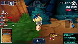 午夜抢九超短局