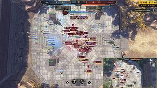 【正式服】第十届天下第一跨服比武大会