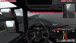 【众鑫丶流星】 我的卡车之旅