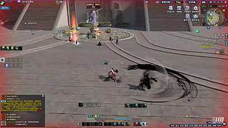 【小哪吒】莽辞刀法