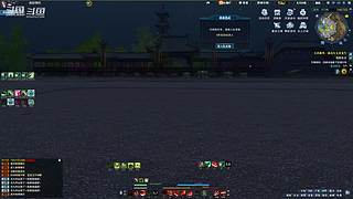 【小哪吒】莽辞刀法