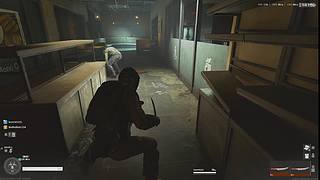 【六神】游戏室