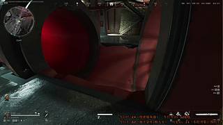 【直播】摸卡养号流-三角洲机密大坝