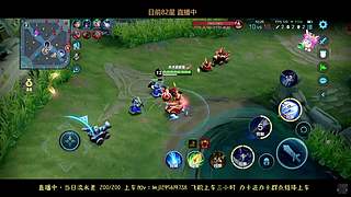 无敌云樱80星上百星