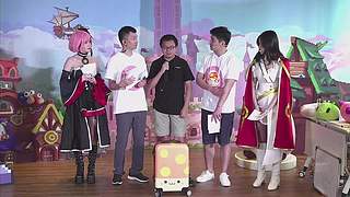 冒险岛元旦直播将于31号13:30开启