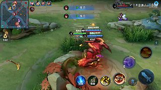 国服李白免费带粉中