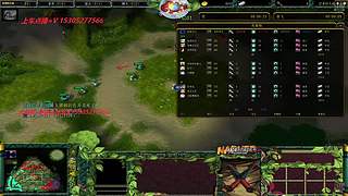 忍者村大战顶级享受！顶级牢车！