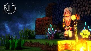 斗鱼我的世界还原中国建筑大赛 豹先生