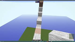 [我的世界]今天修一修服务器