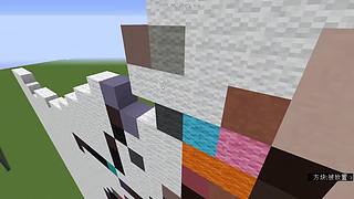 [我的世界]今天修一修服务器