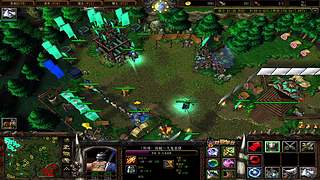 两傻福勇闯双影奇境