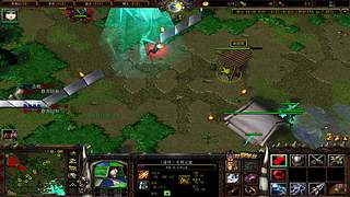 两傻福勇闯双影奇境