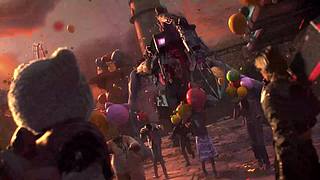 重生你在诡异的七日世界