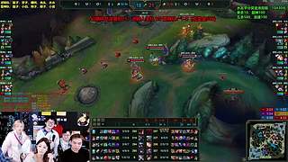 家族幻神杯总决赛开始啦！！