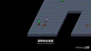 极限生存，无聊一起来玩吗