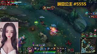 我喜欢幽默温柔的男生