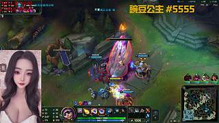 我喜欢幽默温柔的男生