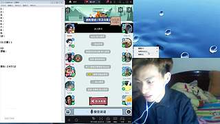 斗鱼不倒，陪你到老