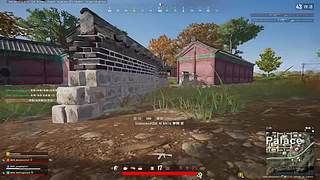 【Going】康复训练中