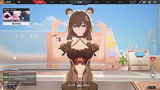 二游+闪轨4二周目随便玩玩