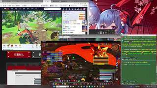 魔兽启动！ 5931366