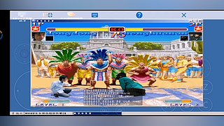 玩电脑手机游戏 悟饭酷咖游聚 约战竞技场