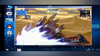 玩电脑手机游戏 悟饭酷咖游聚 约战竞技场