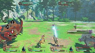 上午pokopia下午摸蛋3