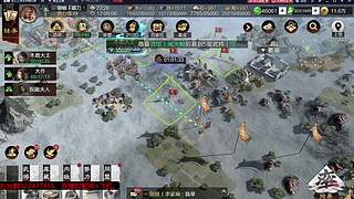 X5342过年杀的飞起，霸刀视角