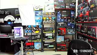 暑期电脑装机DIY 定制主机