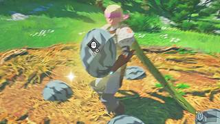 蓝桉：早起的美男子